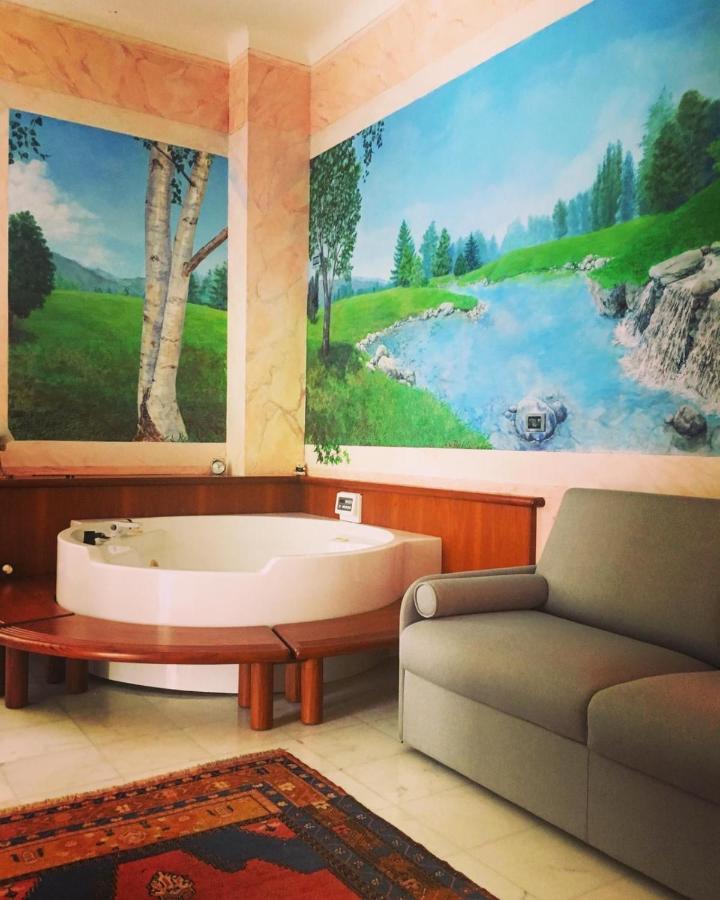 Villa Mirosa Albissola Marina Esterno foto