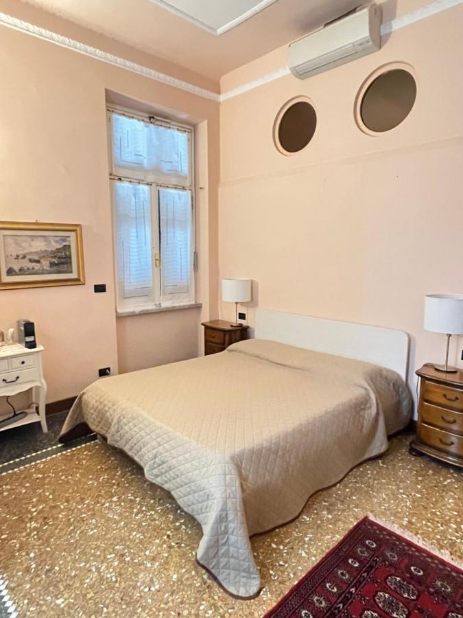Villa Mirosa Albissola Marina Esterno foto