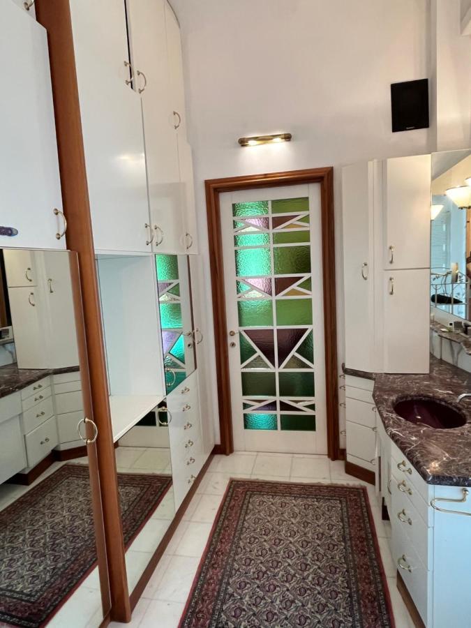 Villa Mirosa Albissola Marina Esterno foto