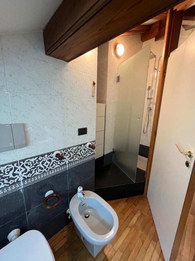 Villa Mirosa Albissola Marina Esterno foto