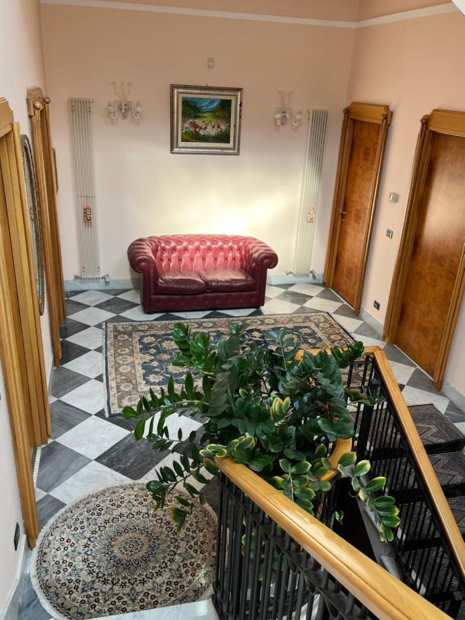 Villa Mirosa Albissola Marina Esterno foto