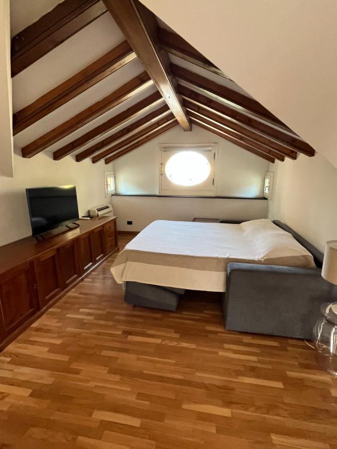 Villa Mirosa Albissola Marina Esterno foto