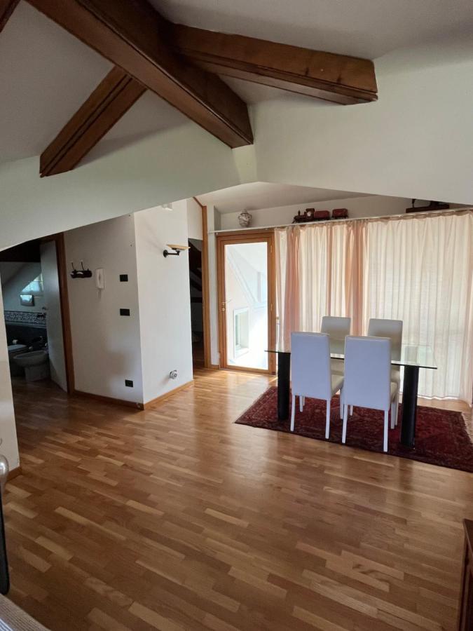 Villa Mirosa Albissola Marina Esterno foto