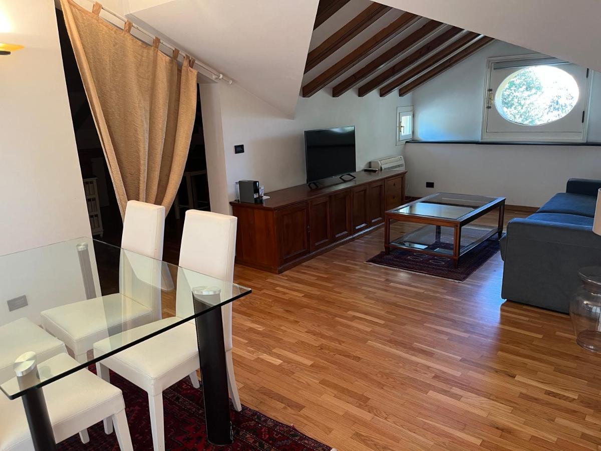 Villa Mirosa Albissola Marina Esterno foto