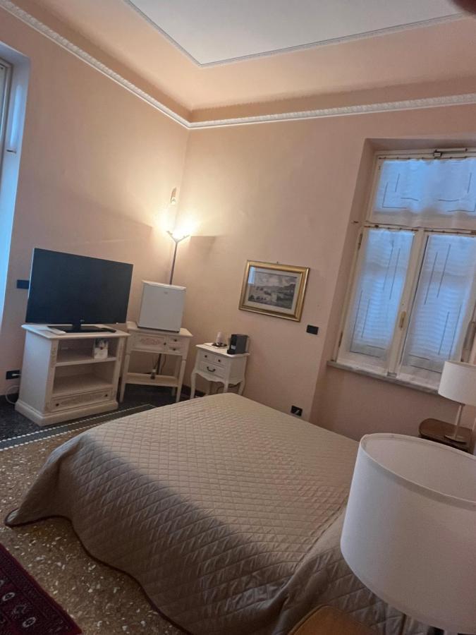 Villa Mirosa Albissola Marina Esterno foto