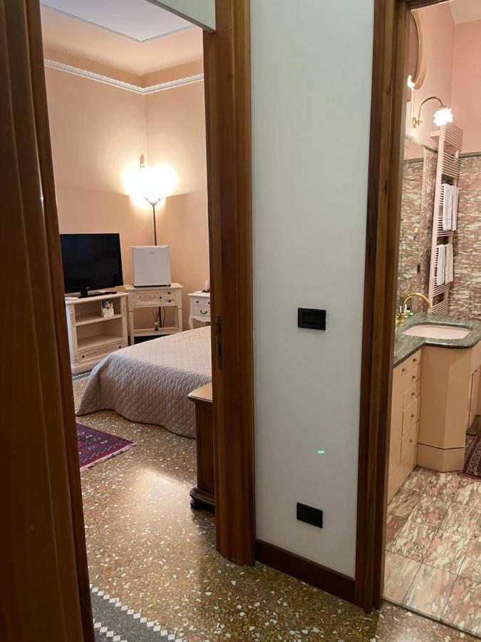 Villa Mirosa Albissola Marina Esterno foto