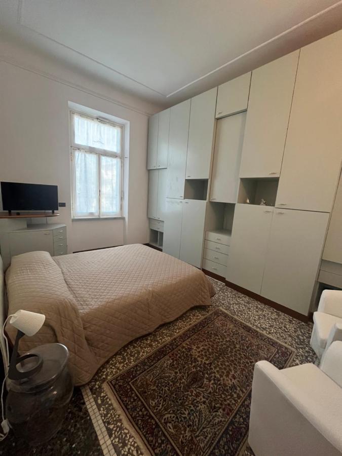 Villa Mirosa Albissola Marina Esterno foto