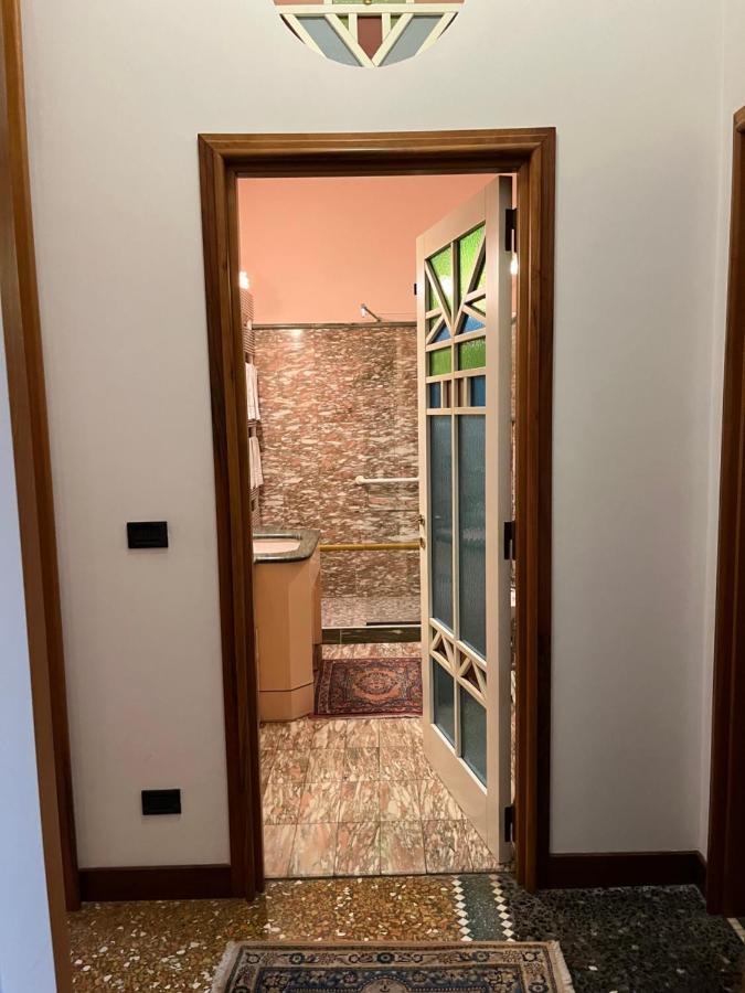 Villa Mirosa Albissola Marina Esterno foto