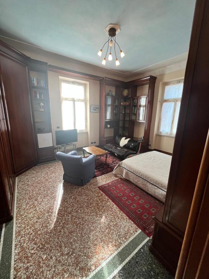 Villa Mirosa Albissola Marina Esterno foto