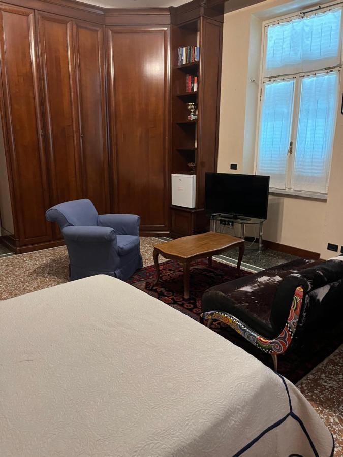 Villa Mirosa Albissola Marina Esterno foto