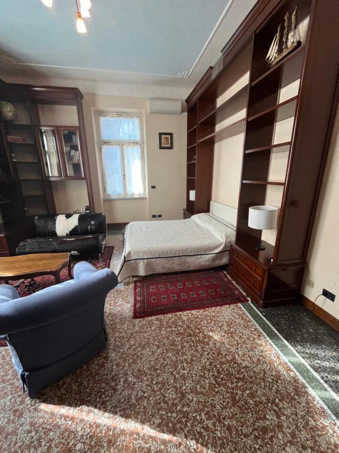 Villa Mirosa Albissola Marina Esterno foto