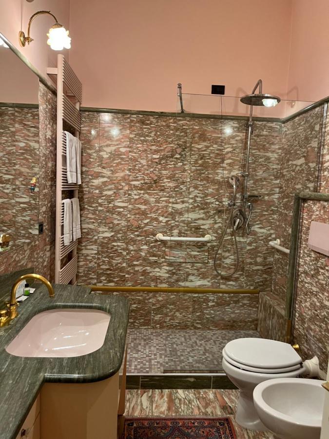 Villa Mirosa Albissola Marina Esterno foto